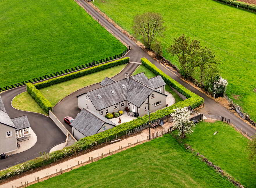 64 Knowehead Road, Broughshane, Ballymena, BT43 7JE