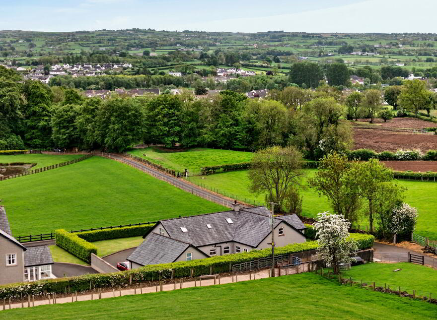 64 Knowehead Road, Broughshane, Ballymena, BT43 7JE