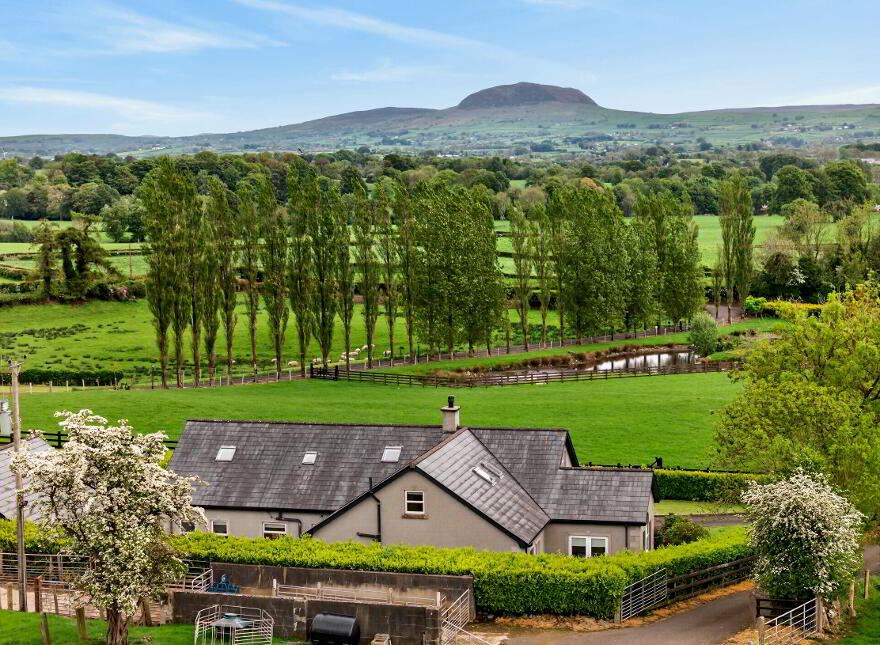 64 Knowehead Road, Broughshane, Ballymena, BT43 7JE