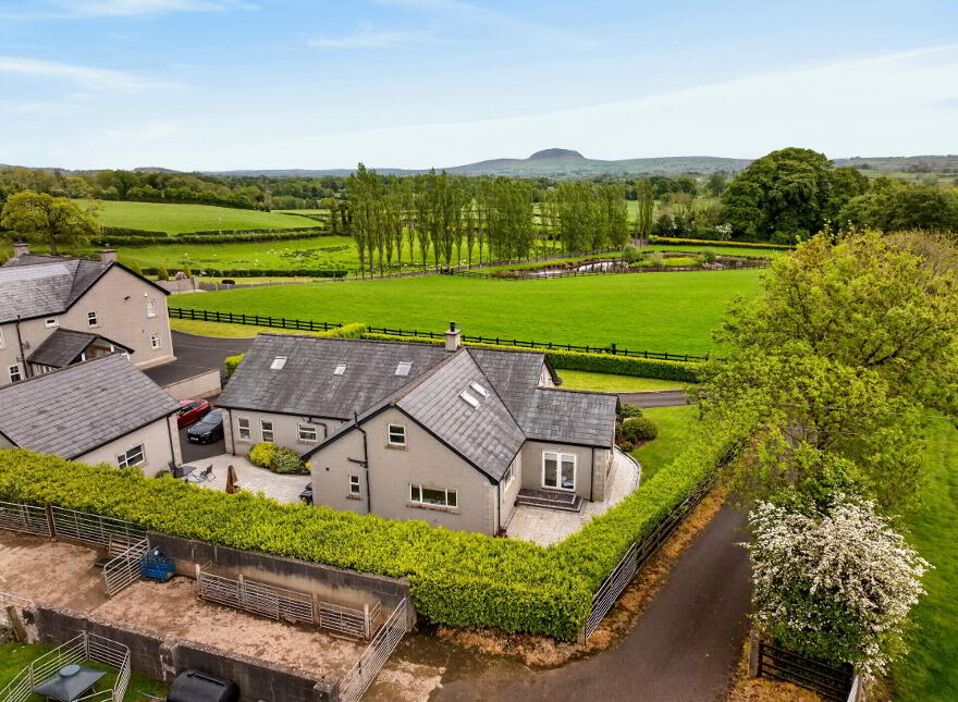 64 Knowehead Road, Broughshane, Ballymena, BT43 7JE