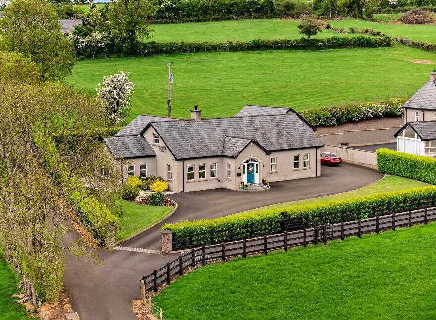 64 Knowehead Road, Broughshane, Ballymena, BT43 7JE