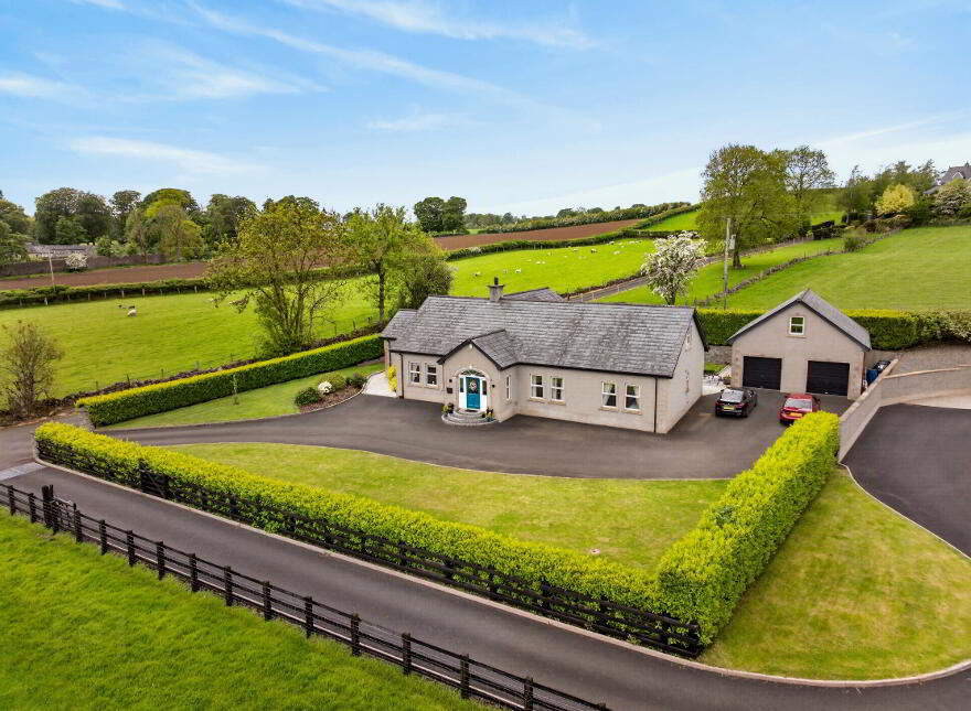 64 Knowehead Road, Broughshane, Ballymena, BT43 7JE