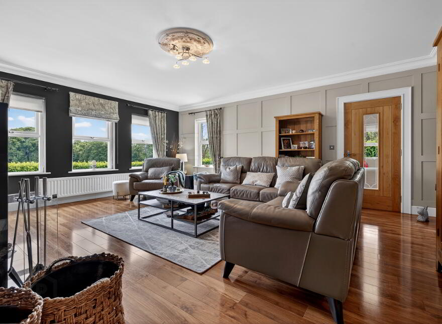 64 Knowehead Road, Broughshane, Ballymena, BT43 7JE