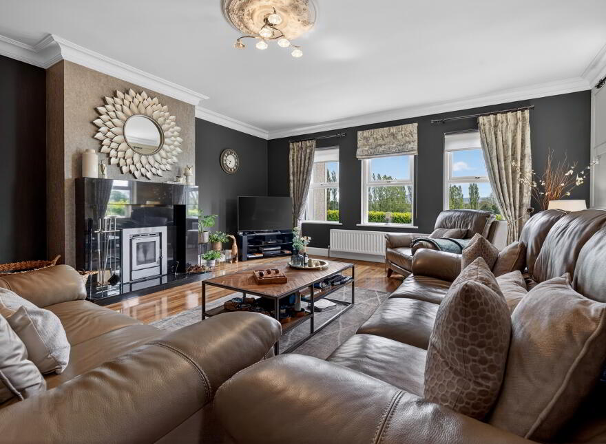 64 Knowehead Road, Broughshane, Ballymena, BT43 7JE
