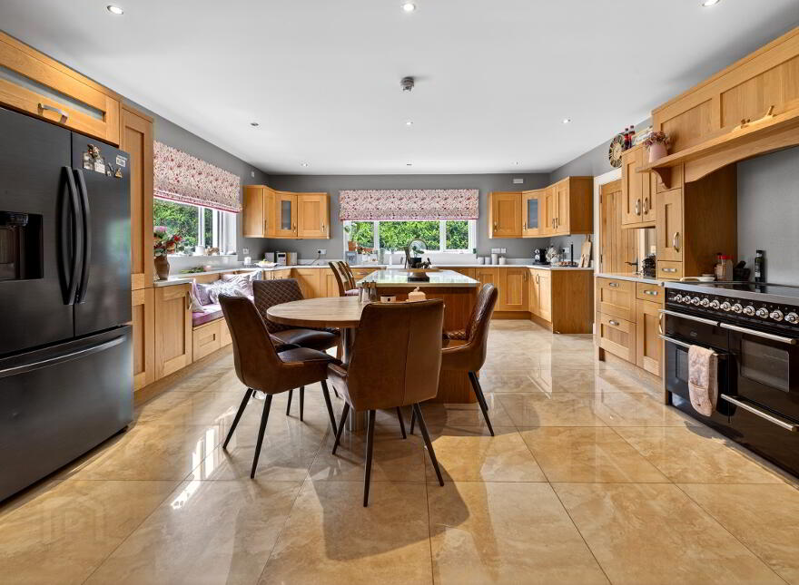 64 Knowehead Road, Broughshane, Ballymena, BT43 7JE