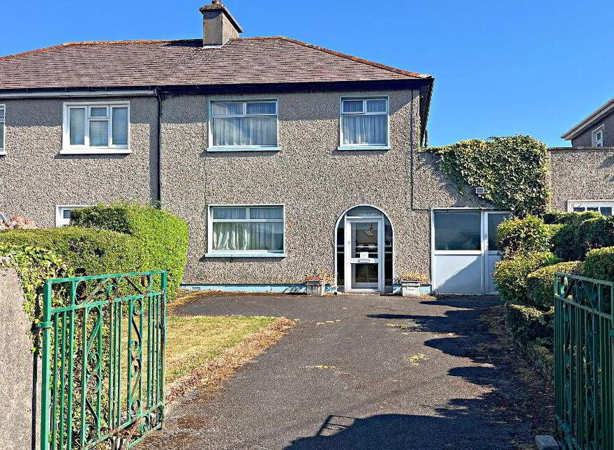 9 Coolagh Road, Abbeyside, Dungarvan, X35HD77