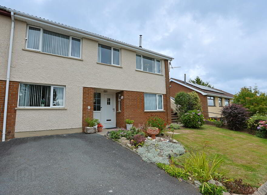 9 Springhill Drive, Newry, BT34 1LJ