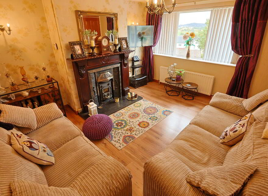 9 Springhill Drive, Newry, BT34 1LJ