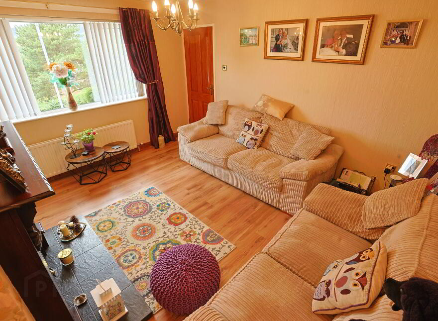 9 Springhill Drive, Newry, BT34 1LJ