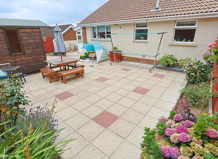 9 Springhill Drive, Newry, BT34 1LJ