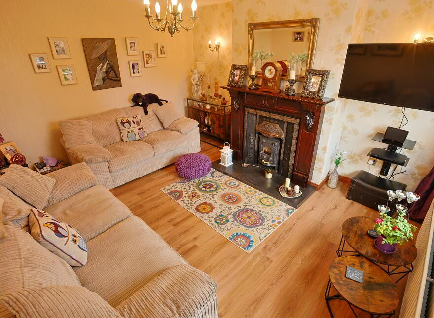 9 Springhill Drive, Newry, BT34 1LJ