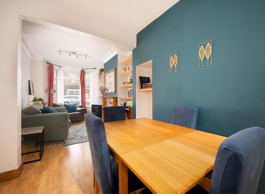57 Rosebery Road, Belfast, BT6 8JA