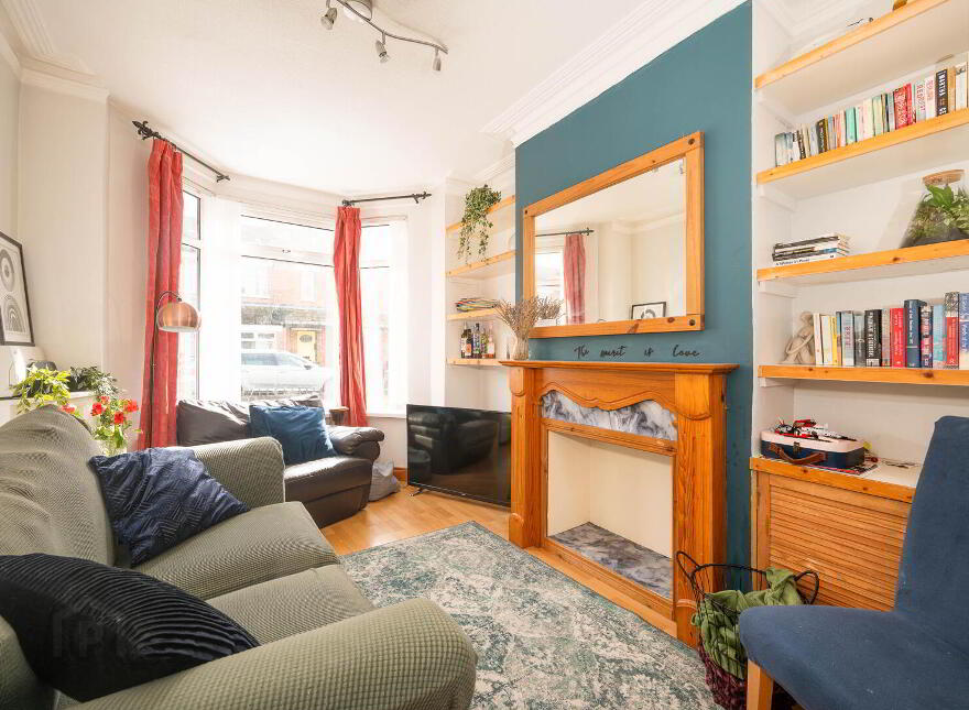 57 Rosebery Road, Belfast, BT6 8JA