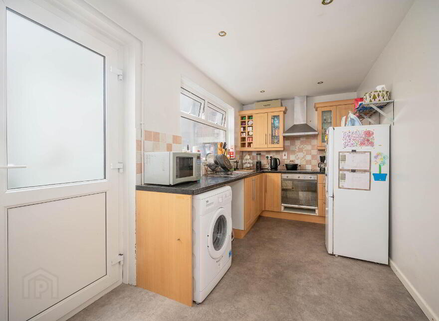 57 Rosebery Road, Belfast, BT6 8JA