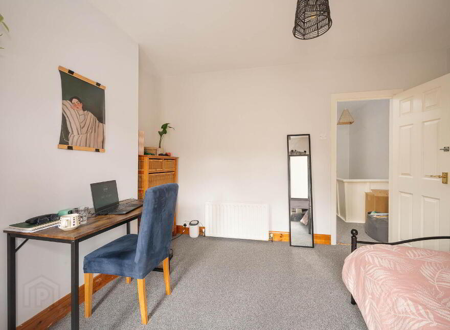 57 Rosebery Road, Belfast, BT6 8JA