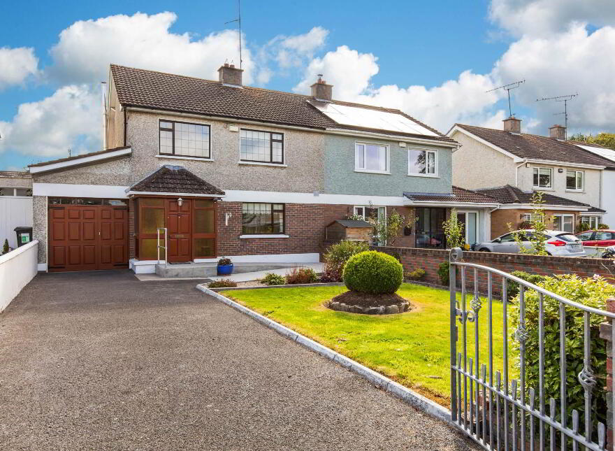 25 Rockfield Road, Kells, A82N9K6