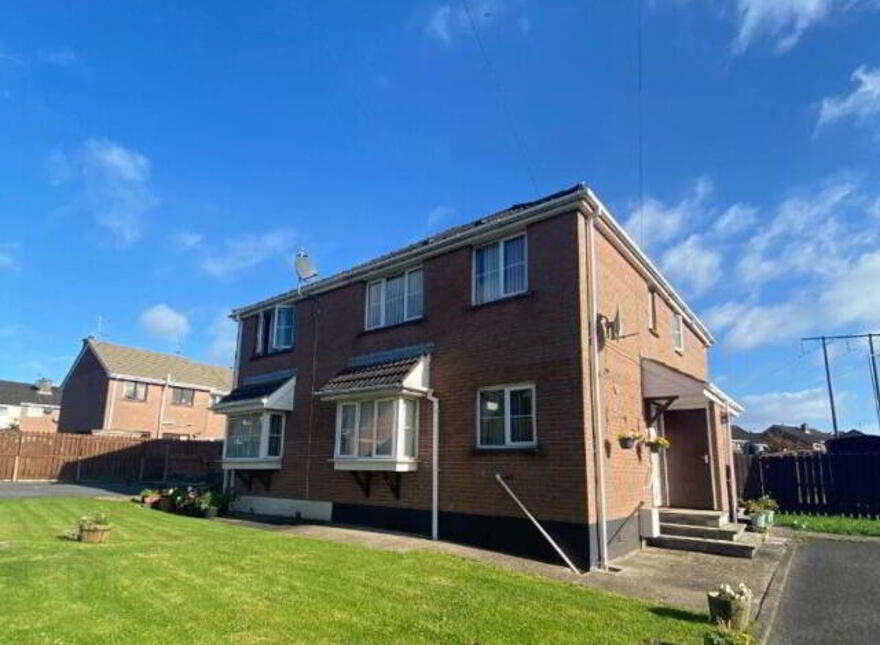 Killowen Grange, Lisburn, BT28 3HQ