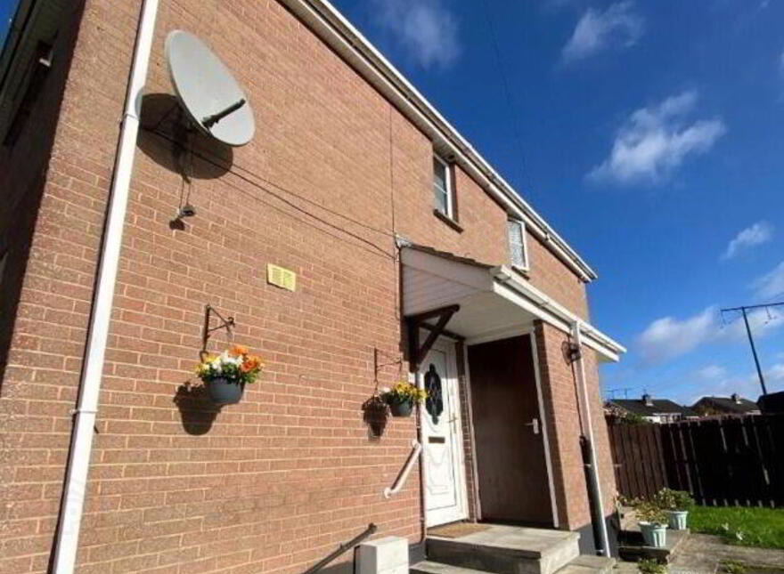 Killowen Grange, Lisburn, BT28 3HQ