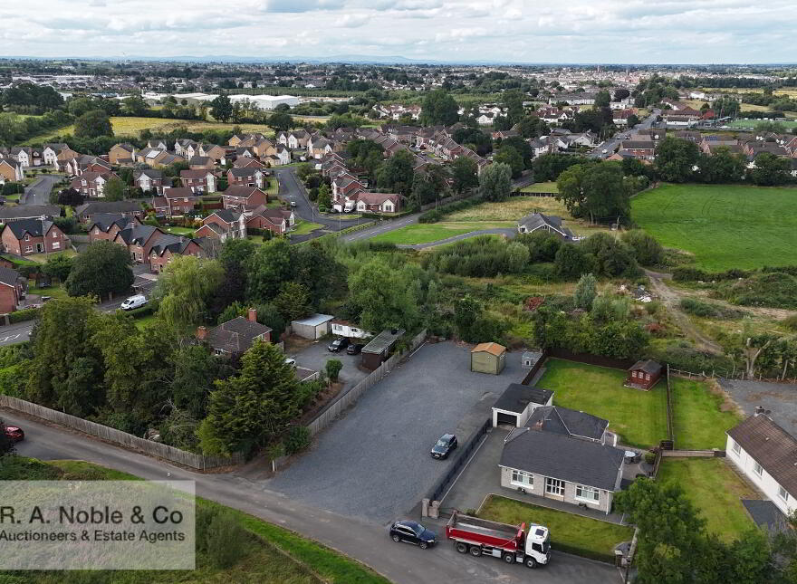 6 Harcourts Hill, Portadown, BT62 3RE