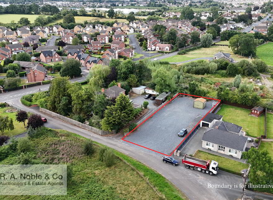 6 Harcourts Hill, Portadown, BT62 3RE photo
