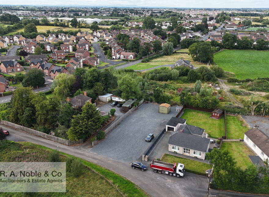 6 Harcourts Hill, Portadown, BT62 3RE
