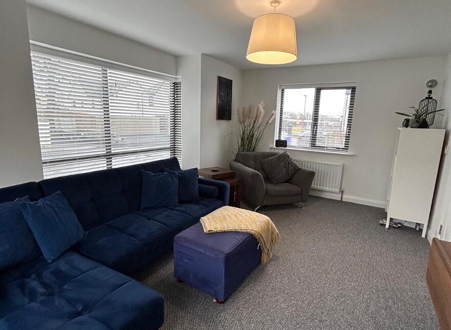 6 Copse Close, Coleraine, BT52 2BJ