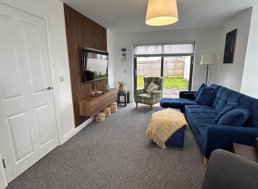 6 Copse Close, Coleraine, BT52 2BJ