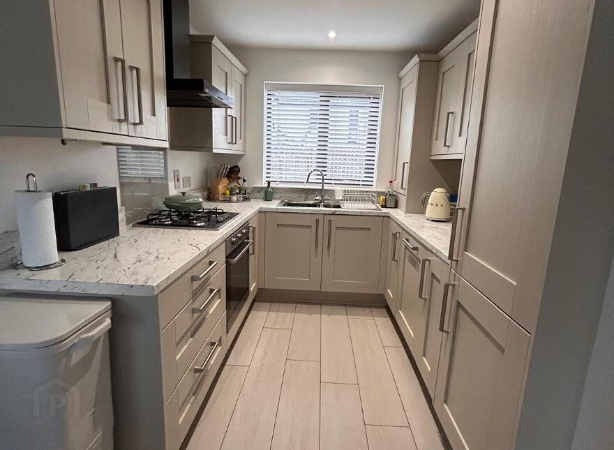 6 Copse Close, Coleraine, BT52 2BJ