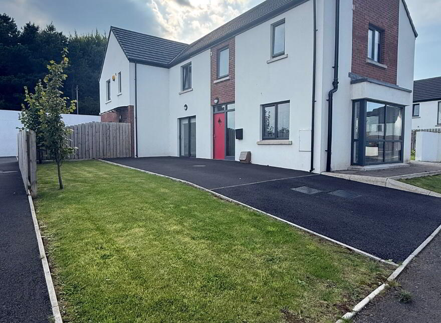 6 Copse Close, Coleraine, BT52 2BJ