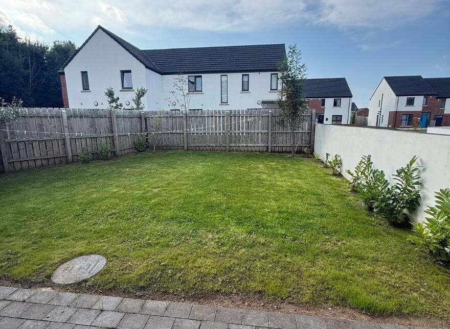 6 Copse Close, Coleraine, BT52 2BJ