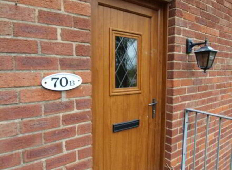 70b Cline Road, Banbridge, BT32 3HU