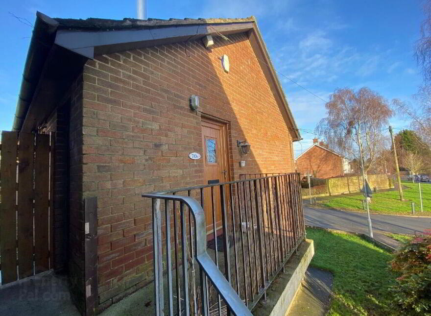 70b Cline Road, Banbridge, BT32 3HU