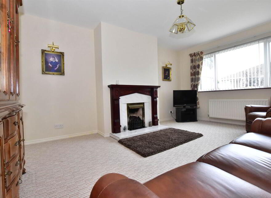 2 Regency Parade, Newtownards, BT23 8ZF