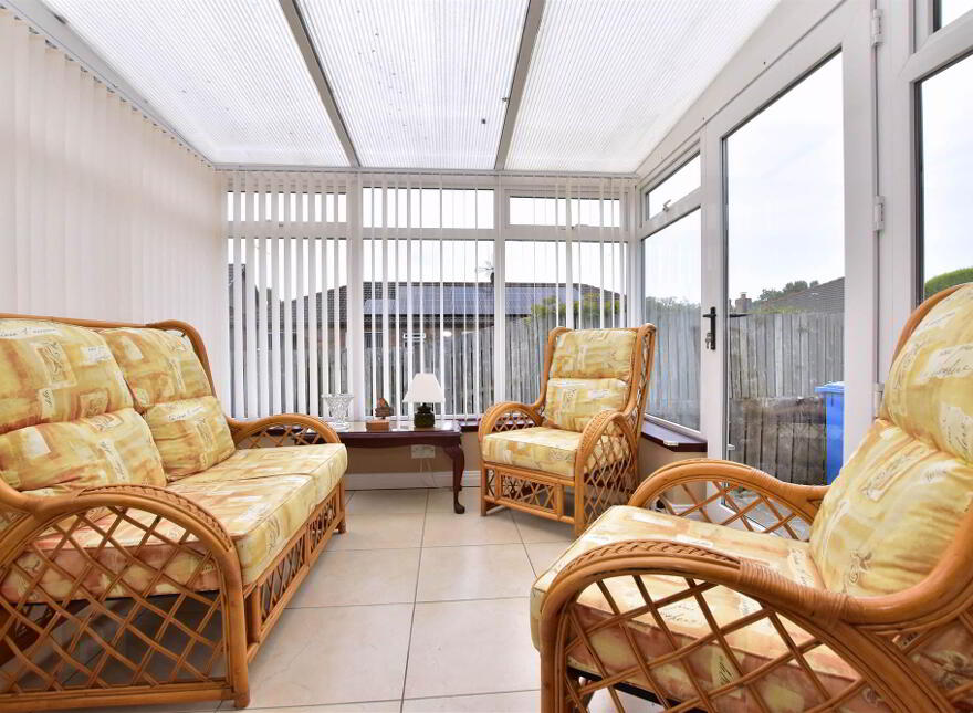 2 Regency Parade, Newtownards, BT23 8ZF