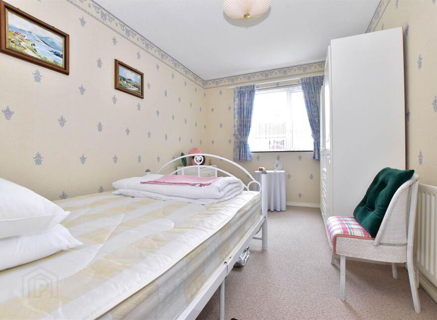 2 Regency Parade, Newtownards, BT23 8ZF