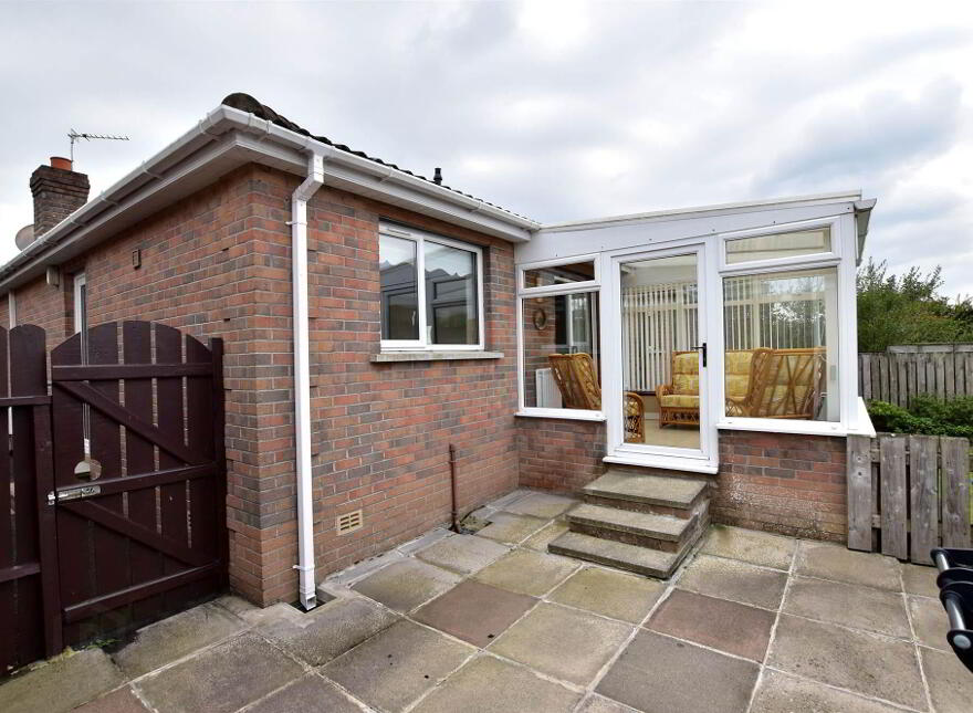 2 Regency Parade, Newtownards, BT23 8ZF