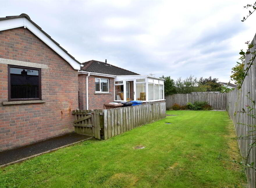 2 Regency Parade, Newtownards, BT23 8ZF