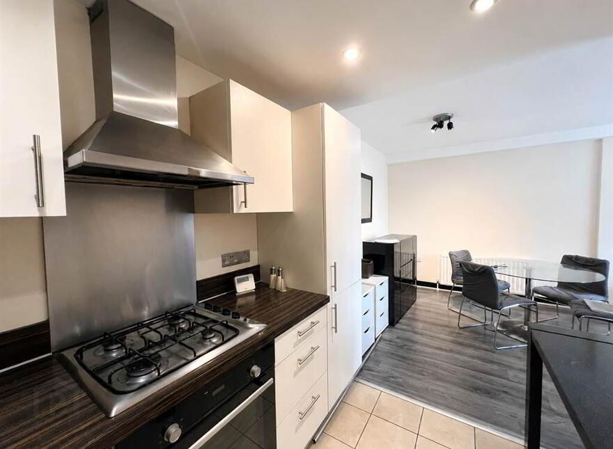 89 Victoria Place, Wellwood Street, Belfast, BT12 5FX