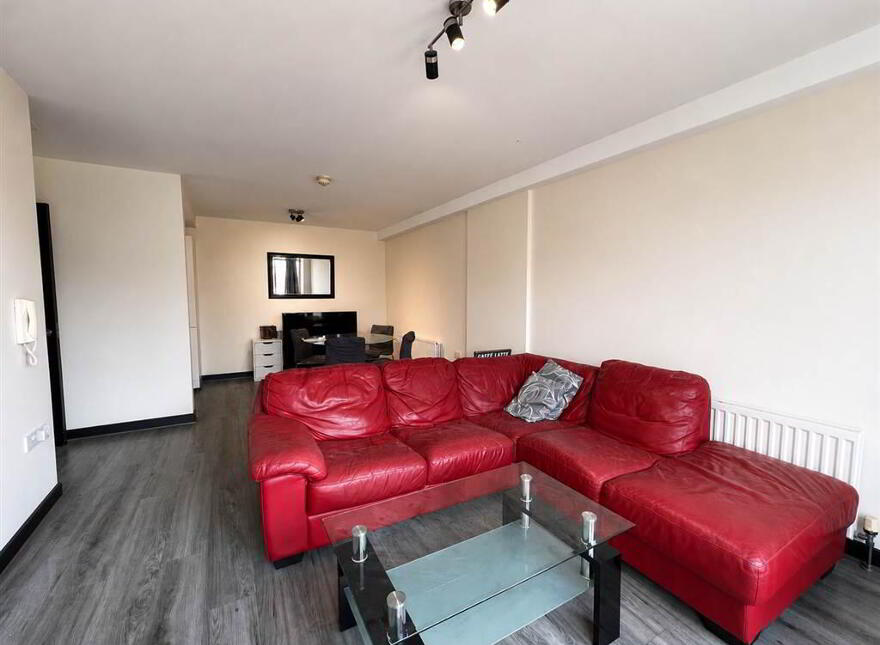 89 Victoria Place, Wellwood Street, Belfast, BT12 5FX