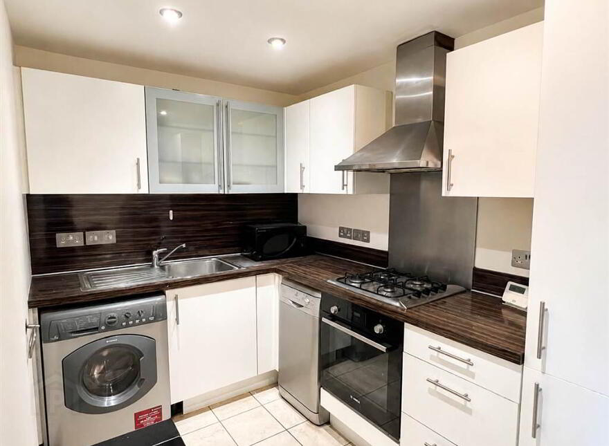 89 Victoria Place, Wellwood Street, Belfast, BT12 5FX