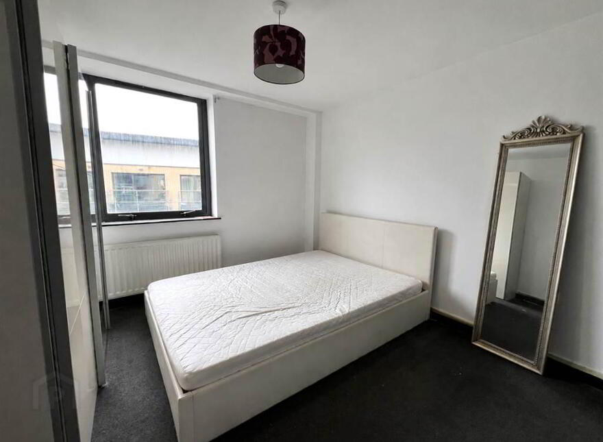 89 Victoria Place, Wellwood Street, Belfast, BT12 5FX