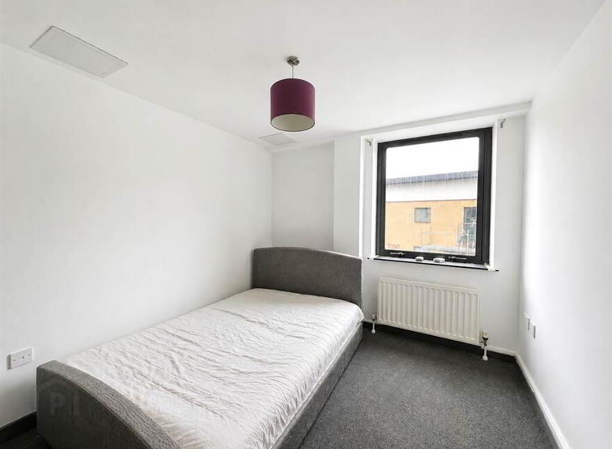 89 Victoria Place, Wellwood Street, Belfast, BT12 5FX