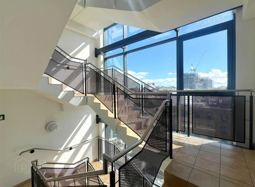 89 Victoria Place, Wellwood Street, Belfast, BT12 5FX