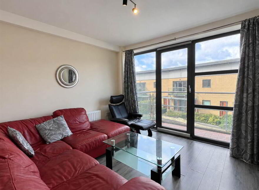 89 Victoria Place, Wellwood Street, Belfast, BT12 5FX
