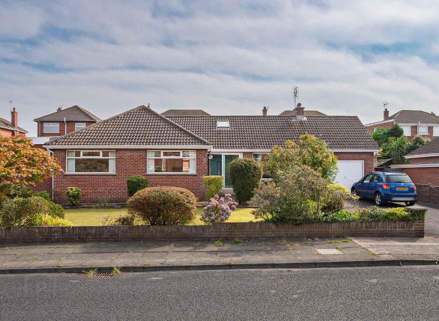 44 Sunningdale Park, Bangor, BT20 4UU
