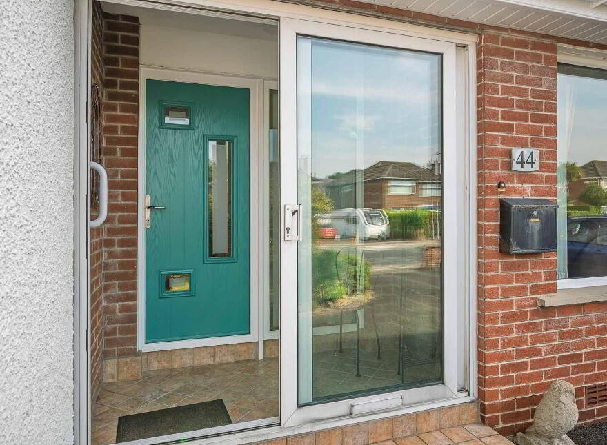 44 Sunningdale Park, Bangor, BT20 4UU