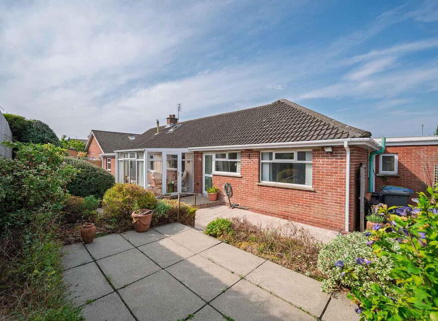 44 Sunningdale Park, Bangor, BT20 4UU