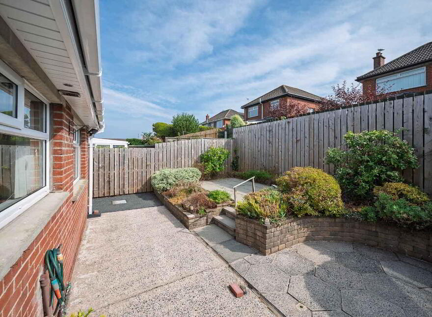 44 Sunningdale Park, Bangor, BT20 4UU
