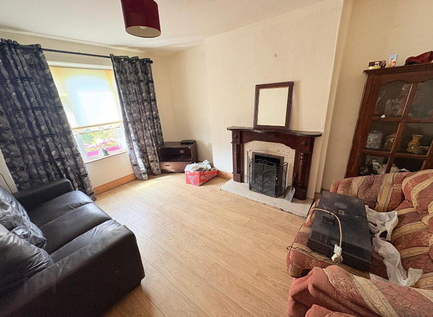 12 Highfield Drive, Knockbarry, Buttevant, P51K8X2