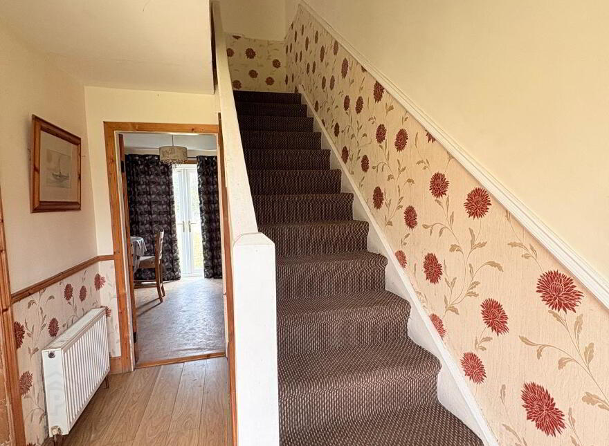 12 Highfield Drive, Knockbarry, Buttevant, P51K8X2
